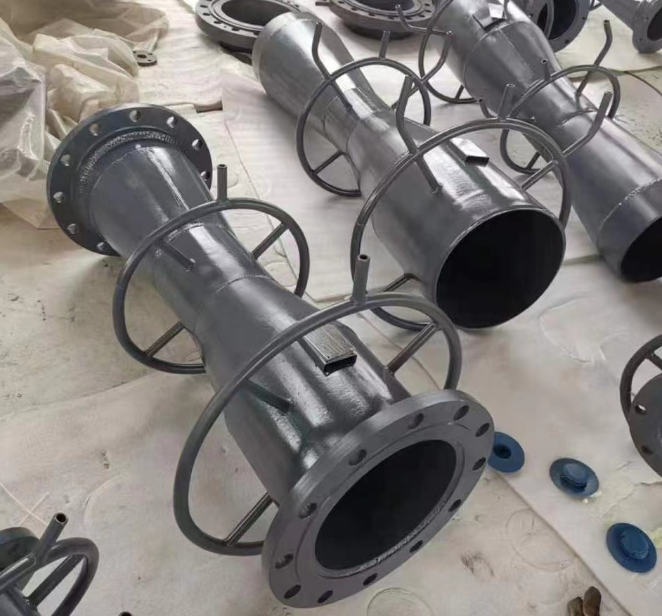 文丘里流量計(jì)