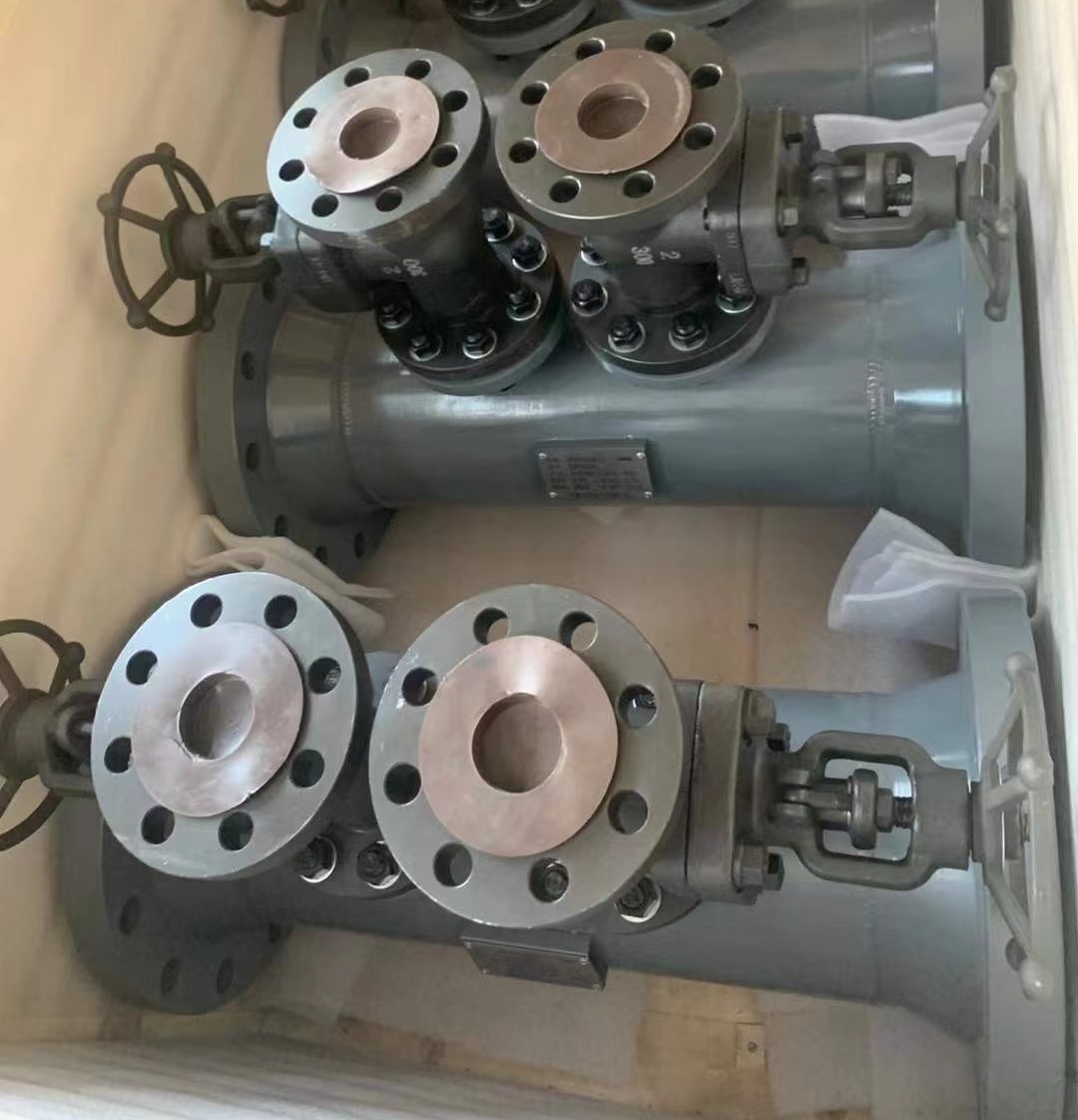 楔形流量計(jì)