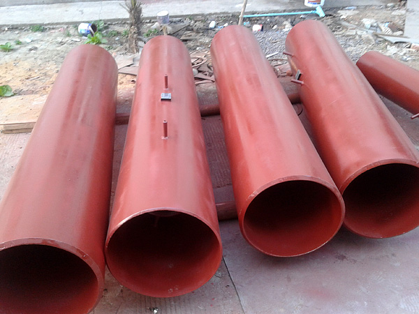 噴嘴流量計(jì)