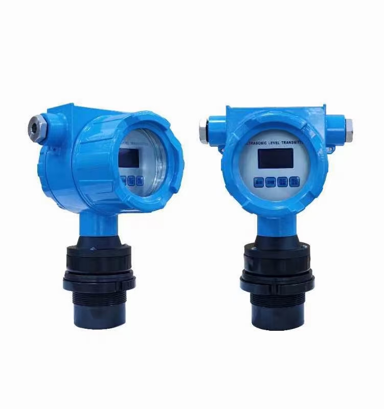 一體式超聲波液位計(jì)